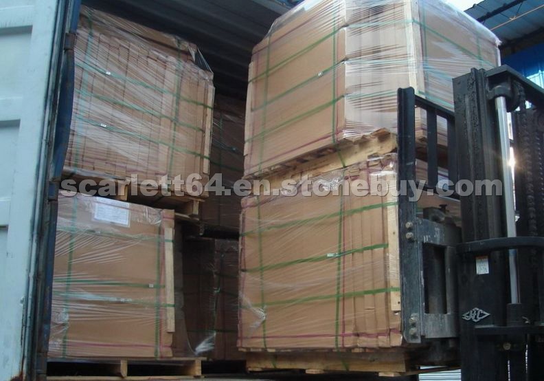 Crystallized Glass Ceramic Back Tiles Crystallized Glass Ceramic Back Tiles
