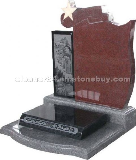 Granite gravestone&headstone