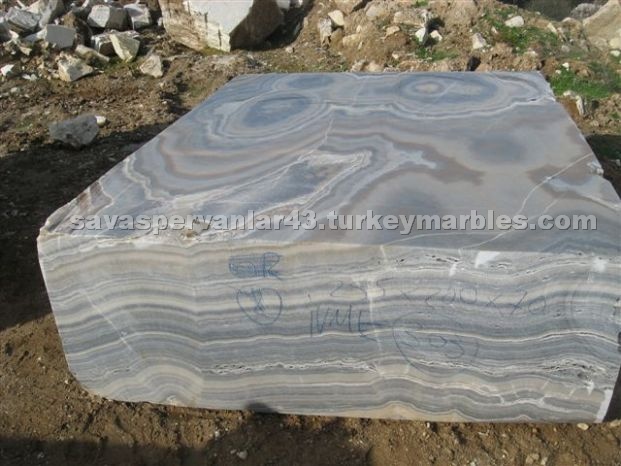 Grey Onyx Blocks