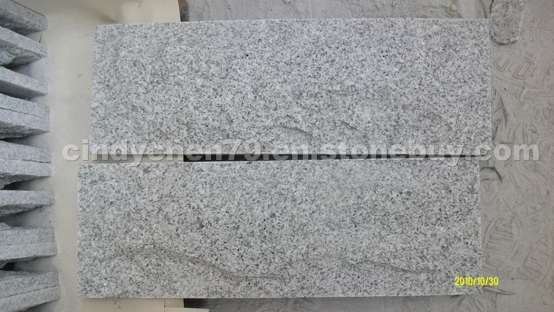 G603 Tiles,White Granite, Natural Surface