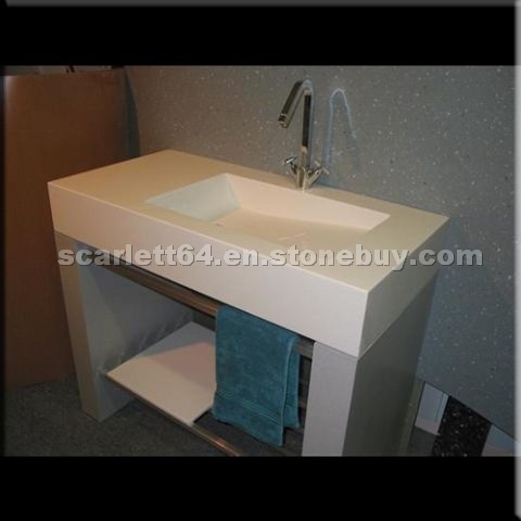 Artificial Marble Vanity Top Artificial Marble Vanity Top