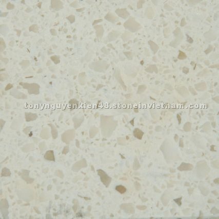 composited quartz stone slabs