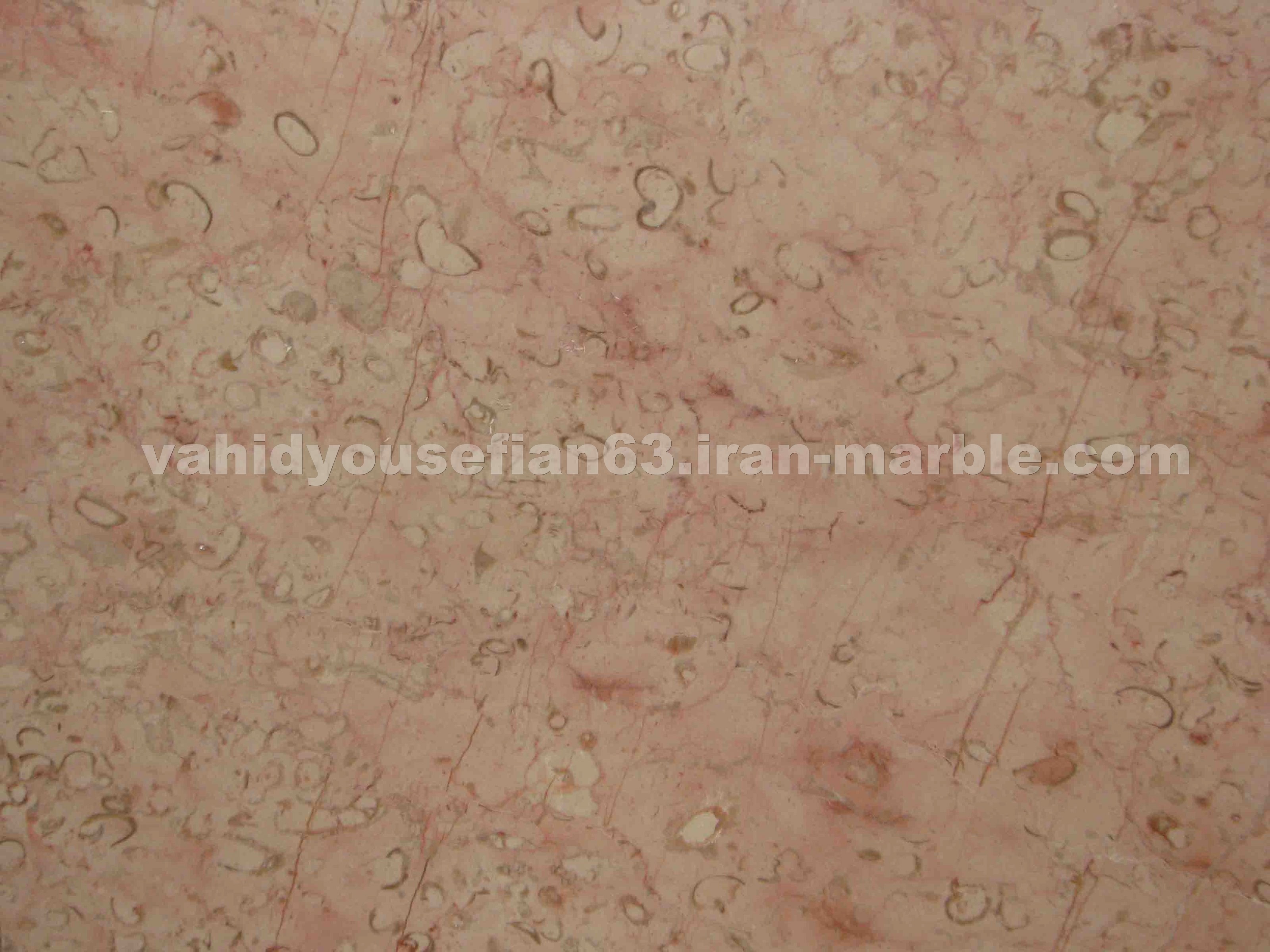 Pink Love Marble