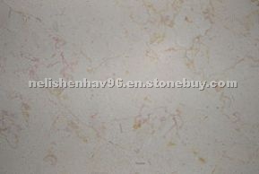 Jerusalem Cream Honed