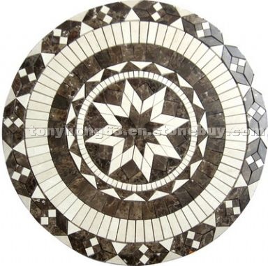 Decorative Stone Medallions Decorative Stone Medallions