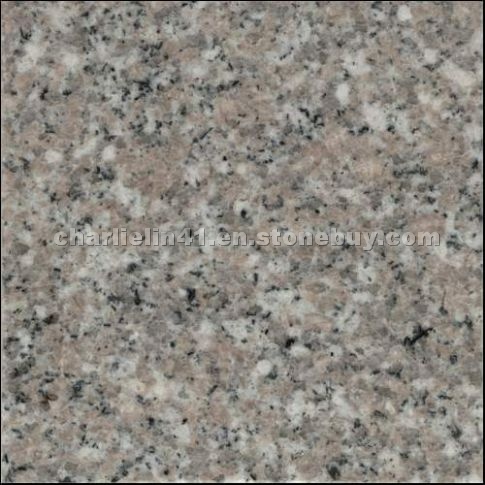 Granite tiles
