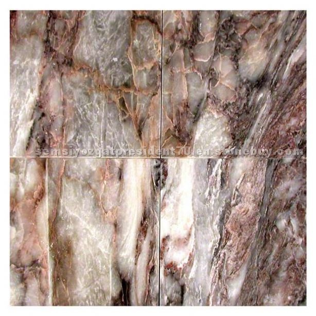 Bordo Grigio Marble