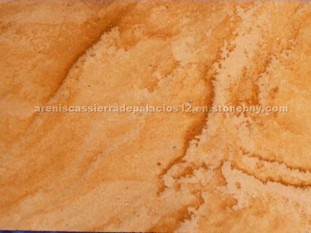 Arenisca Truena Palacios