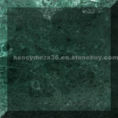 Verde Guatemala Green Marble