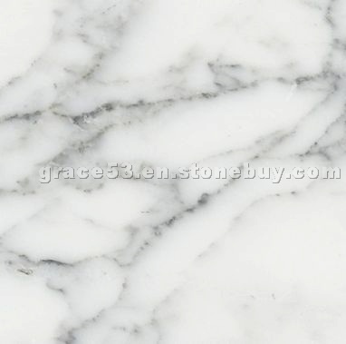 White Marble White Marble