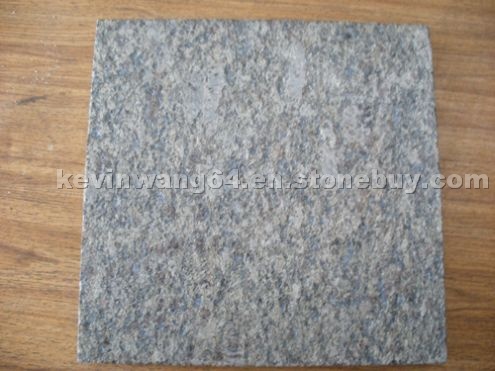 Blue Granite