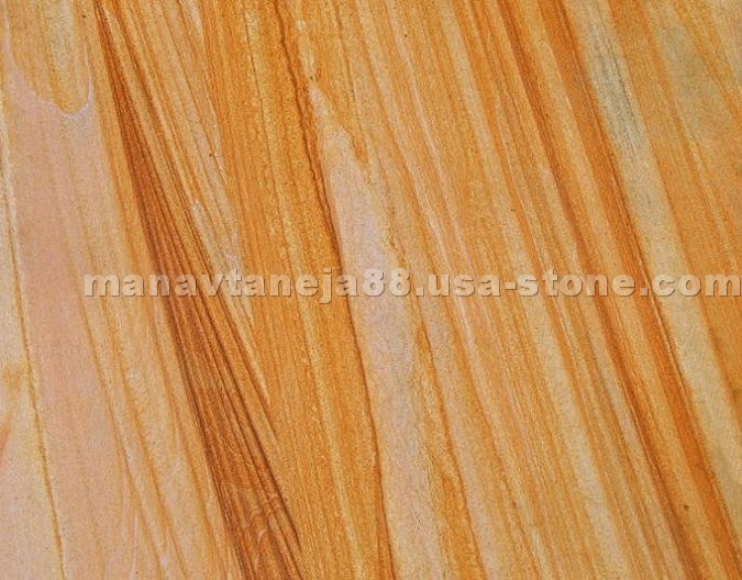 Teak Sandstone