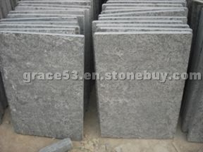 Flamed Limestone Tiles