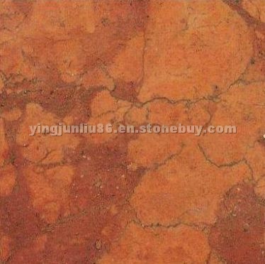 Red Sandenise Marble Red Sandenise Marble