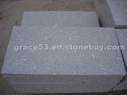 G375 Granite Paving Tiles G375 Granite Paving Tiles