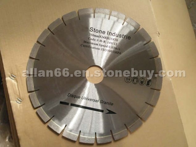 diamond saw blades