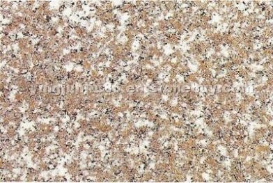 Peach Purse Granite