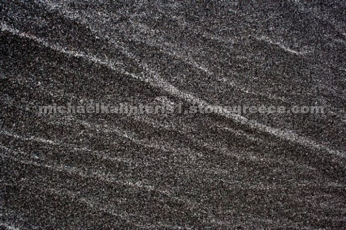American Black Granite