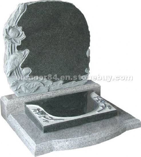 G654 Granite Monuments