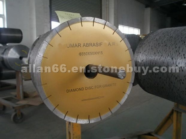 diamond saw blades