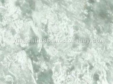Snow Lotus Marble