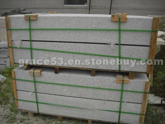 Granite Pillars