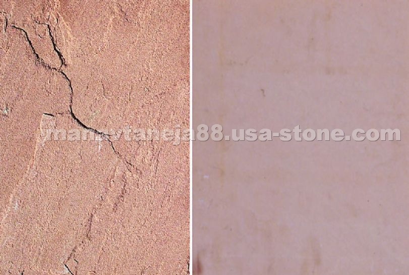 Penine Pink Sandstone