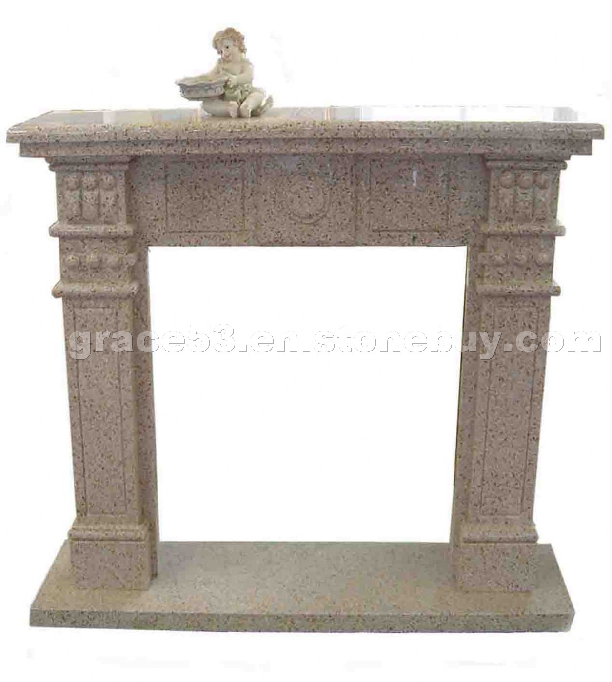 Stone Carved Fireplaces Stone Carved Fireplaces
