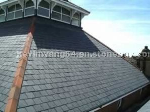 Slate roofing tile Slate roofing tile