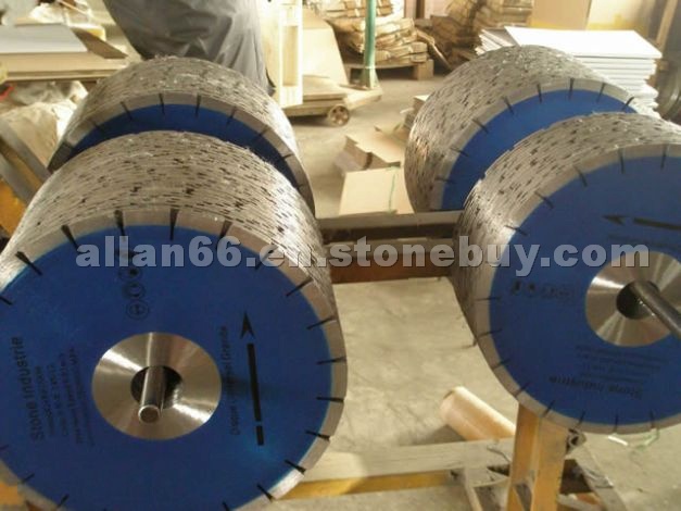 diamond saw blades