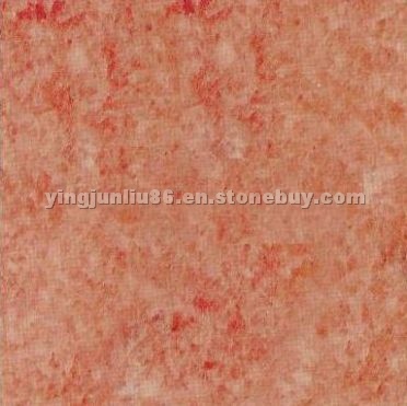 Masa Red Marble Masa Red Marble