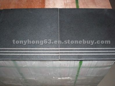 Granite stair 02
