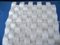 white mable mosaic white mable mosaic