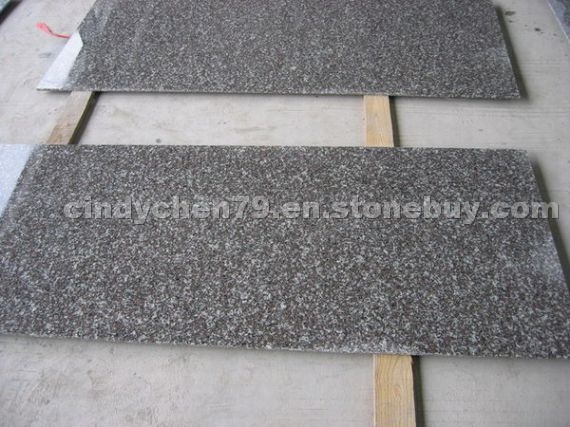G664 Granite Tiles, Pink Granite Tiles