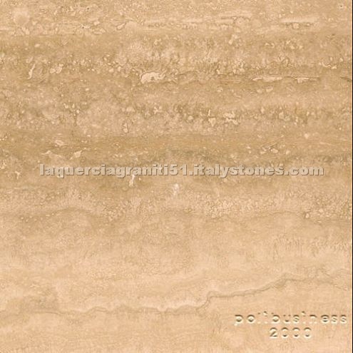 Travertino Romano Classico