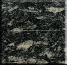 Indian Black