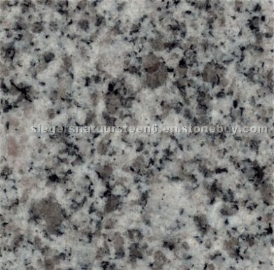 White granite