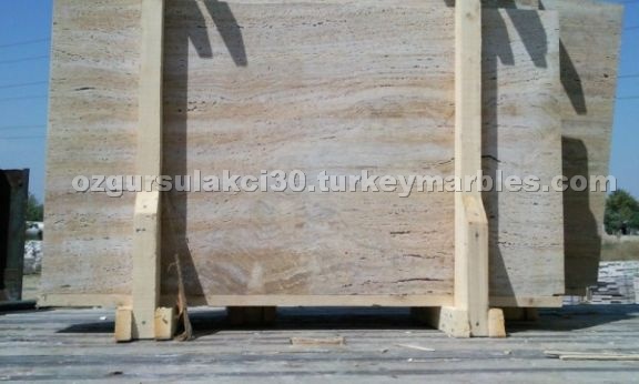 Medium Travertine