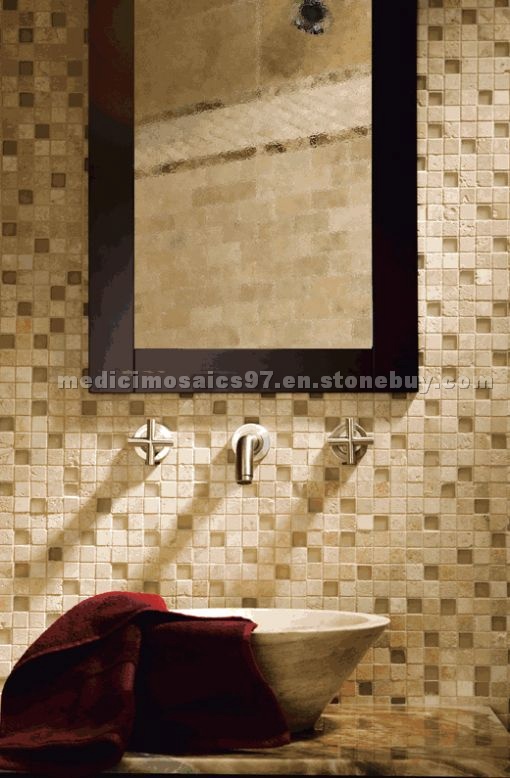 Abruzzi Mosaic