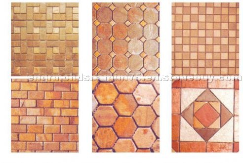 Mosaic Patterns