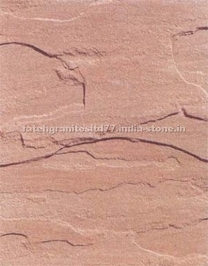 Dholpur Pink Sandstone