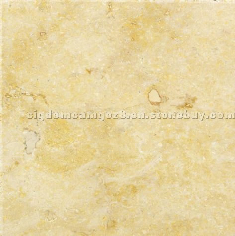 Salem Gold Travertine