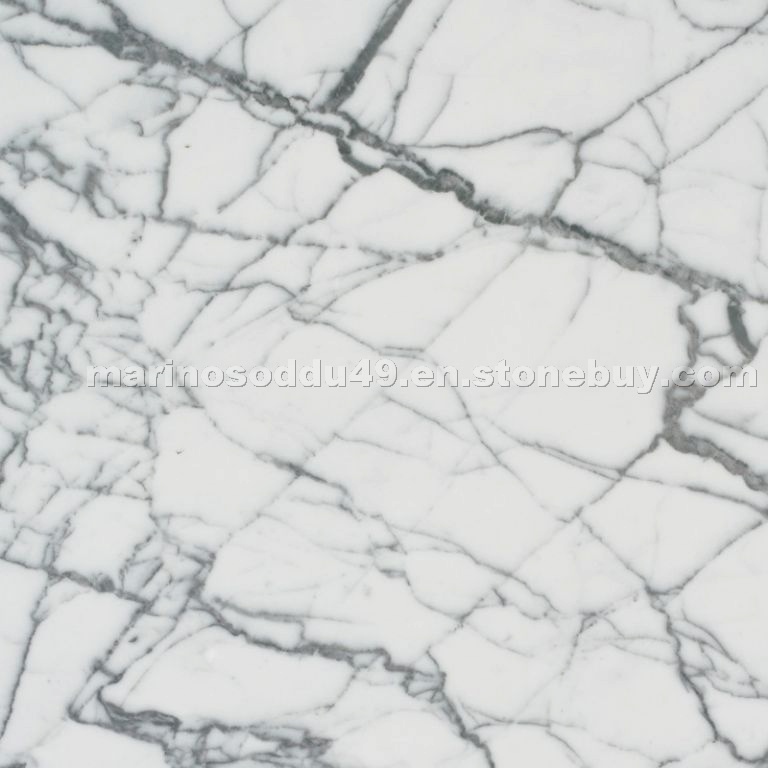 White Carrara