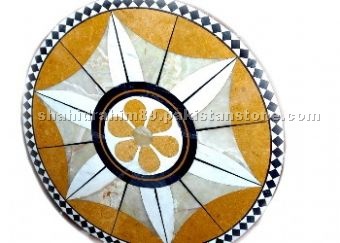 Motifs - Medallion