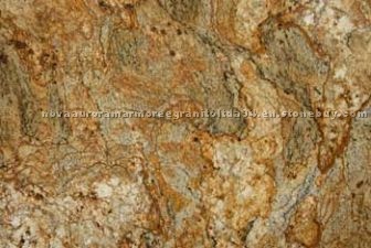 Golden Cystal granite tile