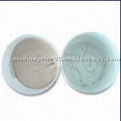 Beige or White Marble Adhesive