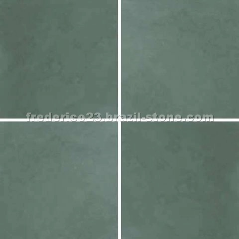 Green Polished Slate