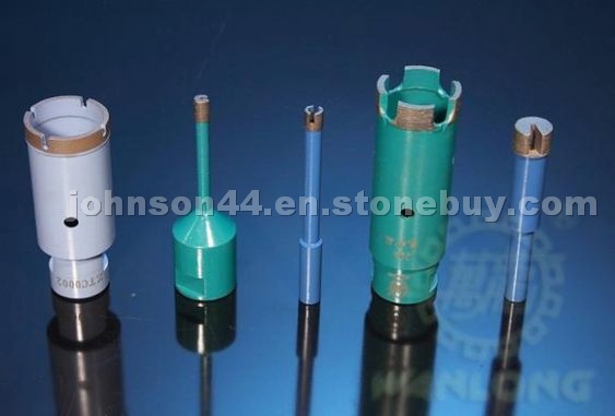 core drill bits