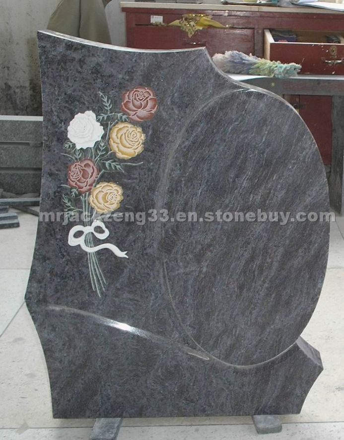 Monuments, Tombstones m2
