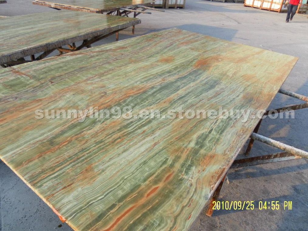 Bamboo Onyx